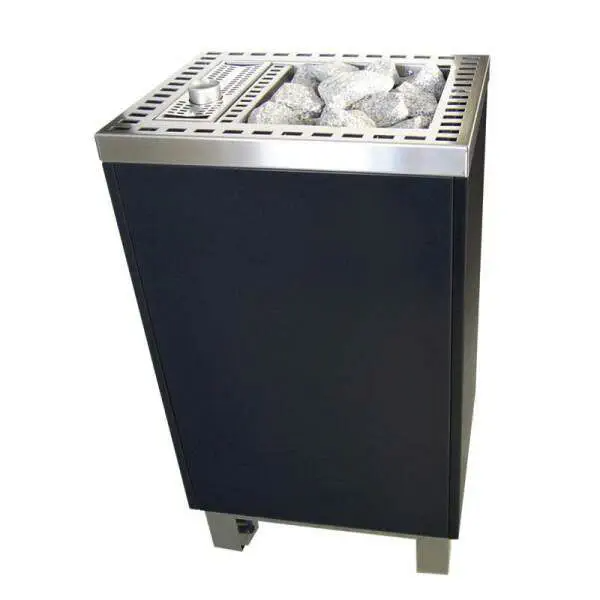 THERMOS-vapo - Type TM48-V