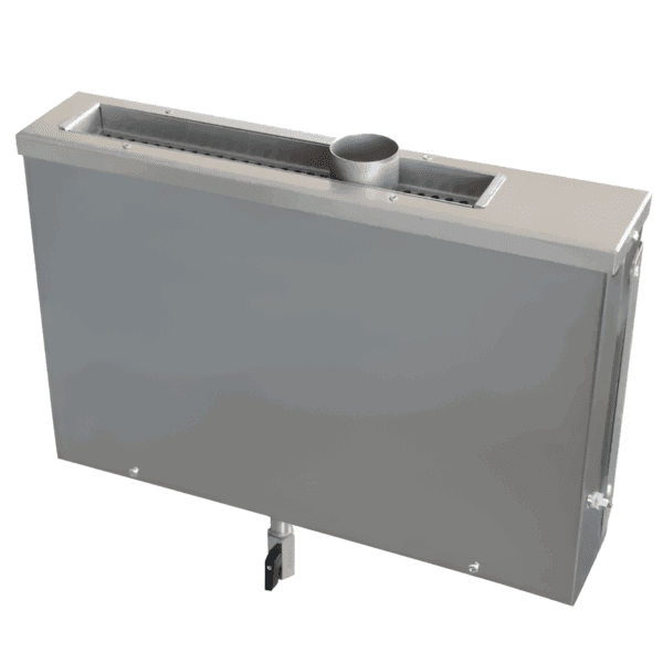 4605348-19125220 VaPor-I - W 10