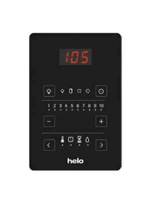 Pure control panel - Image 1