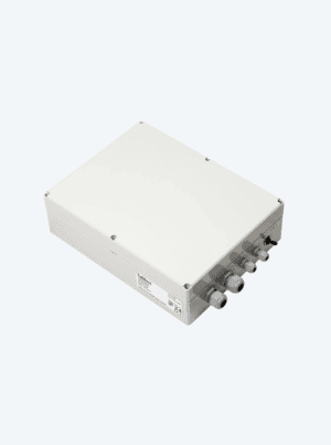 Contactor box (PC board) Tulikivi, 400v (4.5-10.5 kW)