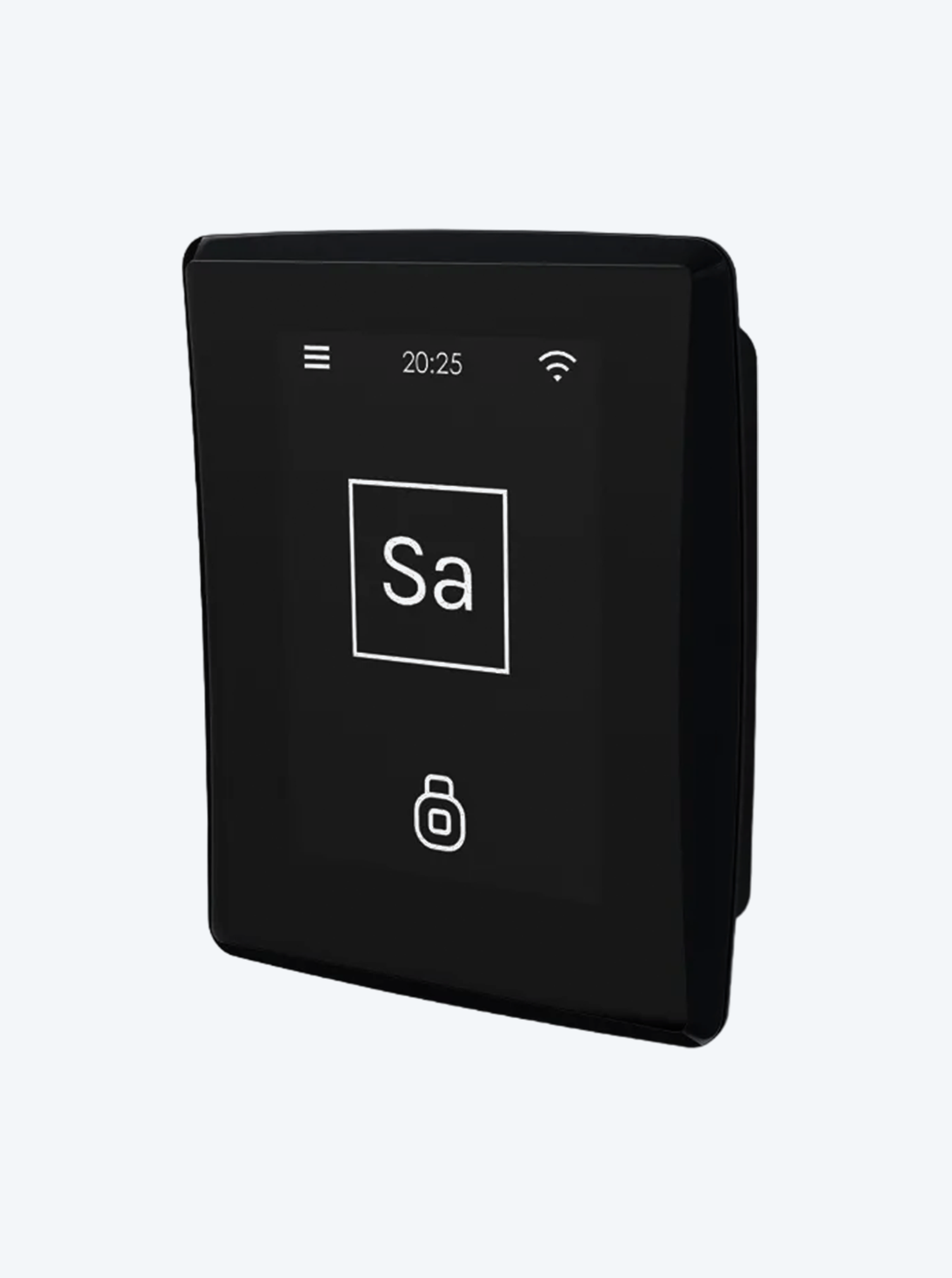 Control unit Saunum "Leil 1.1 Mobile" (Power unit up to 12 kw max.)