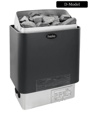 CUP 80 D (Graphite) - Image 2