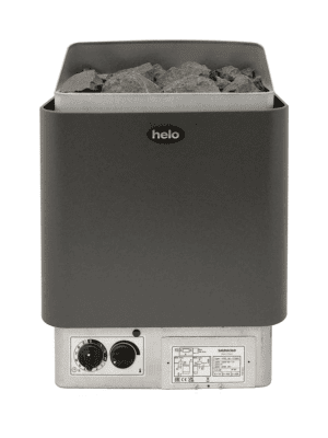 CUP 60 STJ (Graphite)