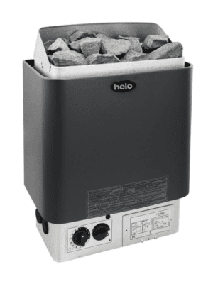 CUP 60 STJ (Graphite)