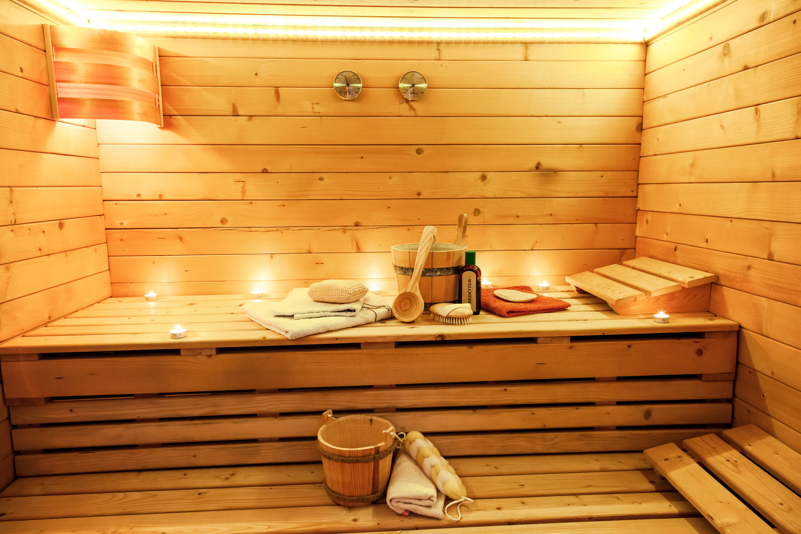 Sustainable Wellness: Eco-Friendly Spa Products for a Greener Tomorrow