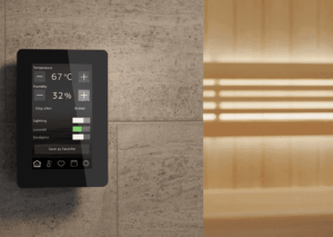 Elite Free control panel (Wi-fi) - Image 2
