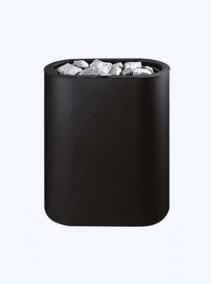 HALLA D BLACK, 4.5 - 9 kW