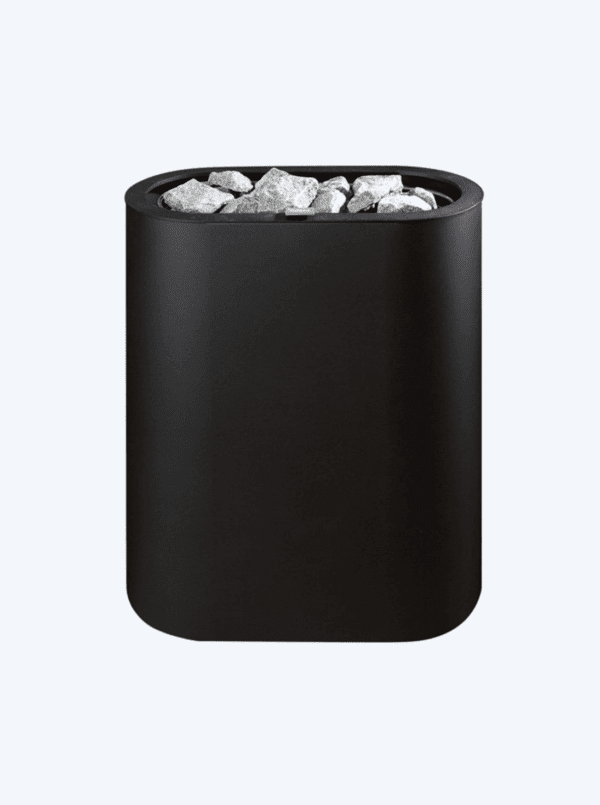 HALLA D BLACK, 4.5 - 9 kW