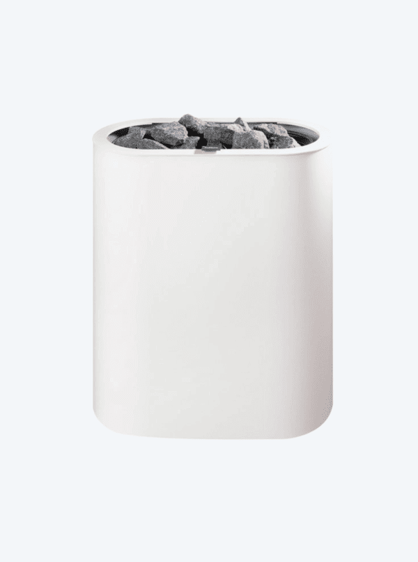 HALLA D WHITE, 4.5 - 9 kW