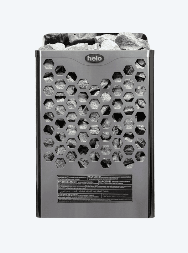 HANKO-60-D-(Chrome) HANKO 60 D (Chrome)