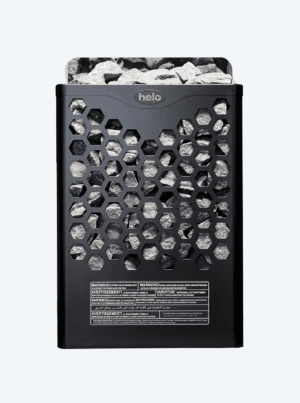 HANKO 60 STJ (Black)