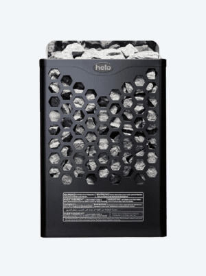 HANKO 80 STJ (Black)