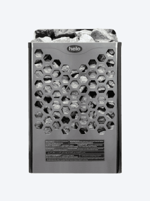 HANKO 80 STJ (Chrome)