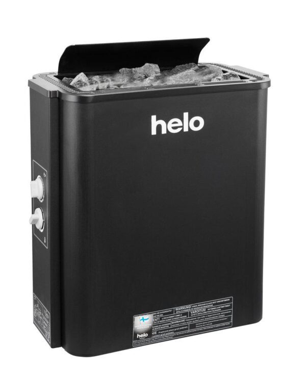 HAVANNA 90 STS (Black)