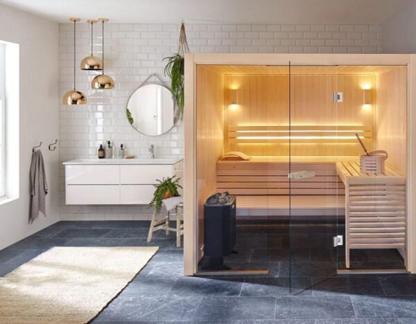 HAVANNA 60 STS Helo-WT (Black)