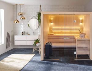 HAVANNA 600 D Helo-WT (Black)