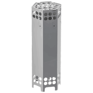 HIVE air tunnel (for all HIVE electrical models)
