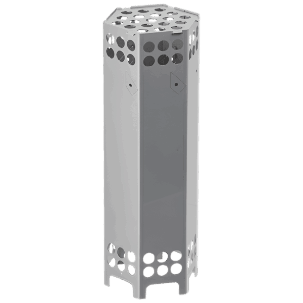 HIVE air tunnel (for all HIVE electrical models)