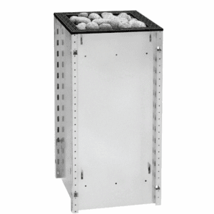 Heater HUUM CORE BK 10.5 kW *without side panels