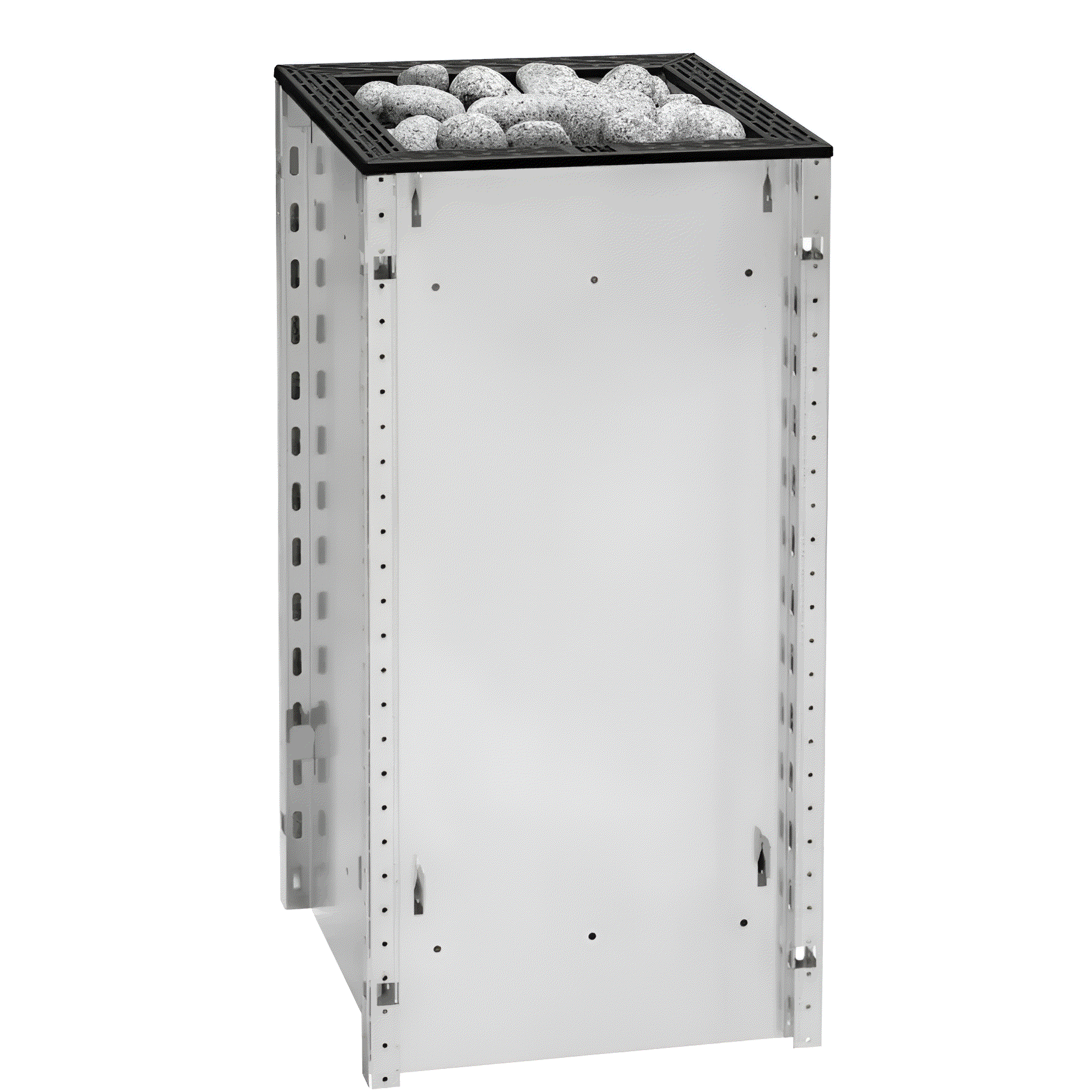 Heater HUUM CORE BK 10.5 kW *without side panels