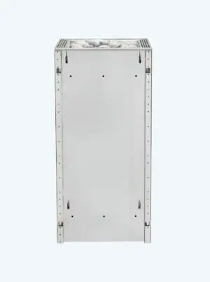 Heater HUUM CORE SS 10.5 kW  *without side panels