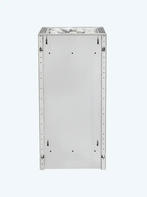 Heater HUUM CORE SS 10.5 kW  *without side panels