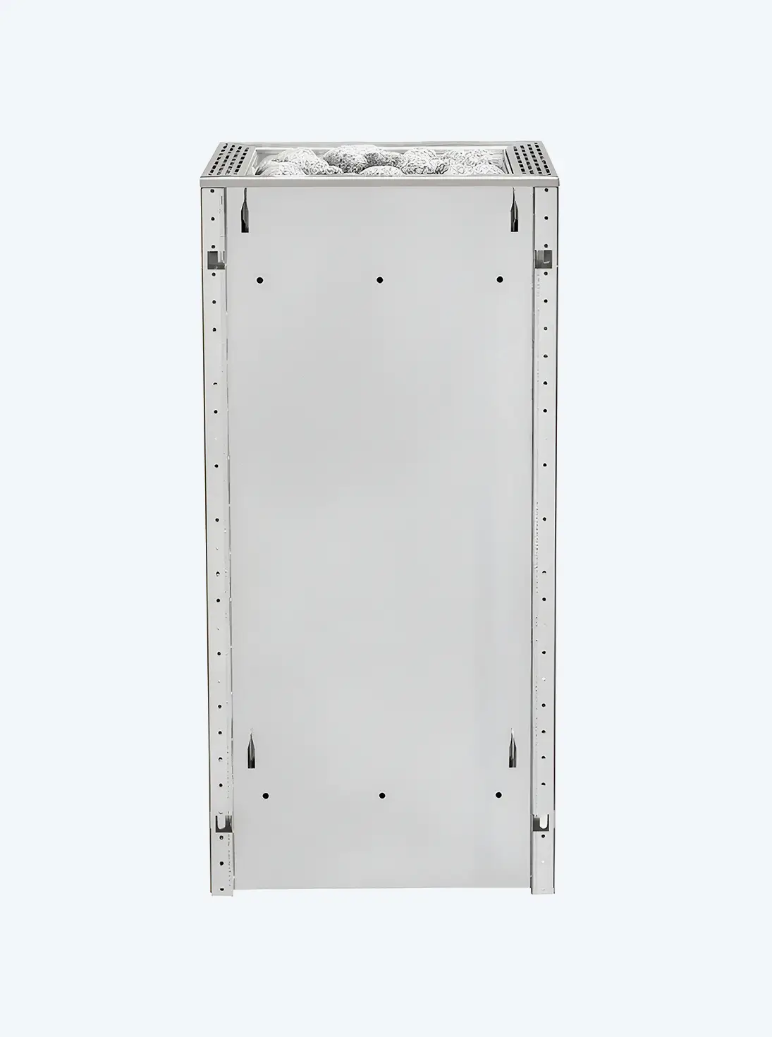 Heater HUUM CORE SS 10.5 kW  *without side panels