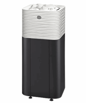 HUURRE WHITE Integrated  6.8 kW - 10.5 kW