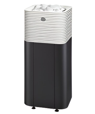 HUURRE WHITE Integrated  6.8 kW - 10.5 kW