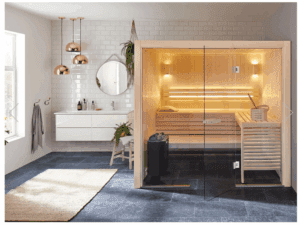 HAVANNA 60 STS (Black)