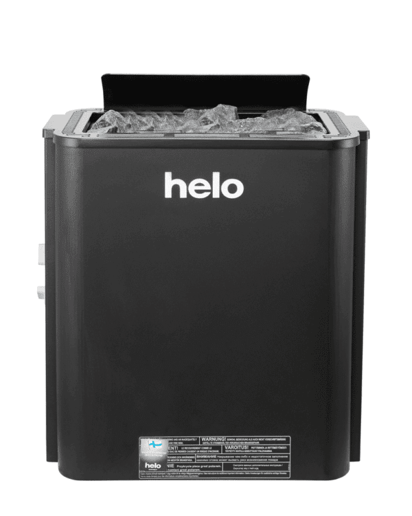 Havanna front without WT tank HAVANNA 60 STS (Black)