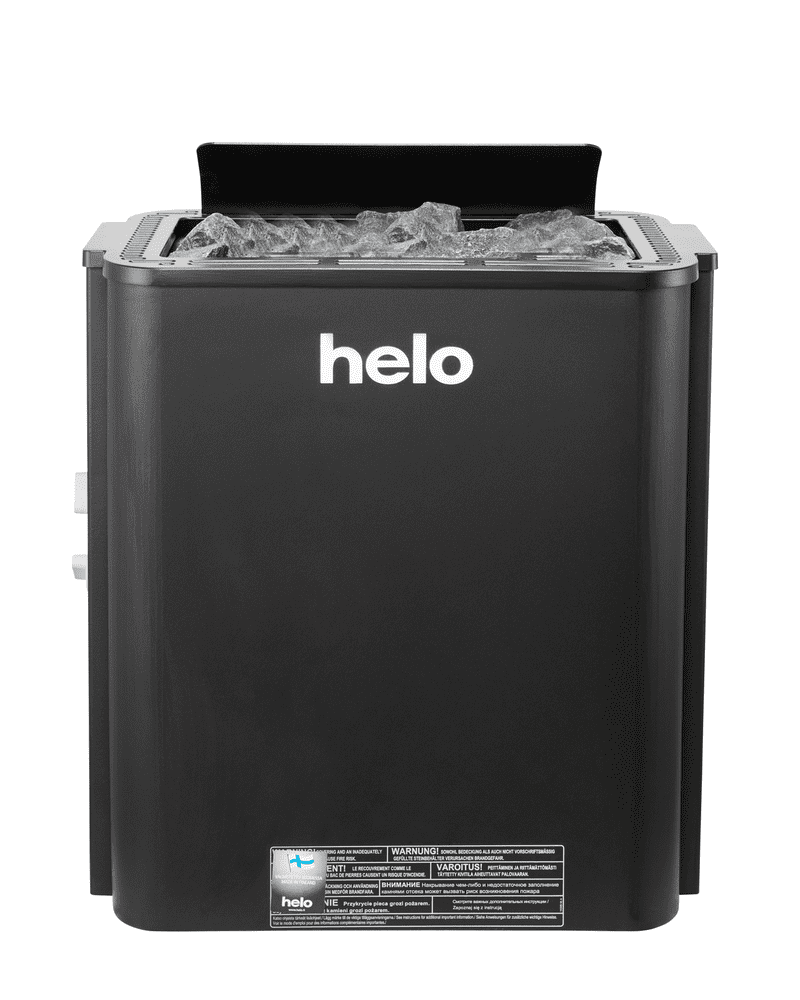 HAVANNA 60 STS (Black)