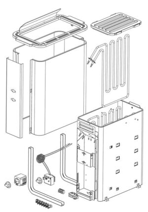 HAVANNA 90 STS (Black)