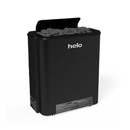 HAVANNA 60 STS Helo-WT (Black)