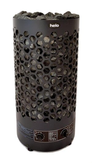 RINGO Black 80 Helo-WT  (Black)