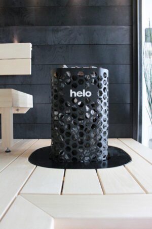 HIMALAYA 105 Elite Helo-WT (Black)