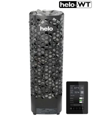 HIMALAYA 70 Elite Helo-WT (Black)