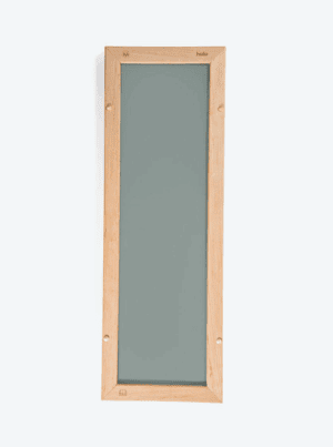 Infrared panel - G  (Grey)