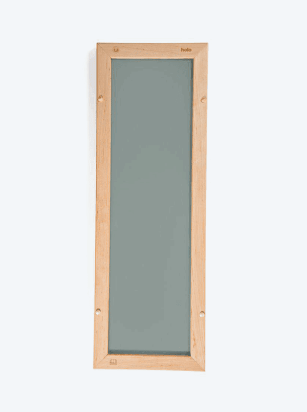 Infrared panel - G  (Grey)