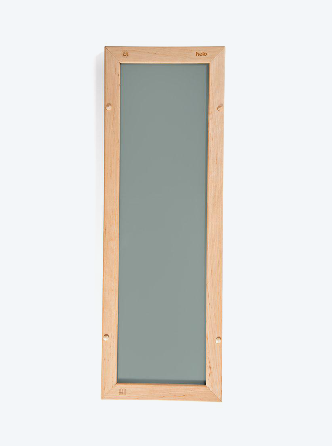 Infrared panel - G  (Grey)