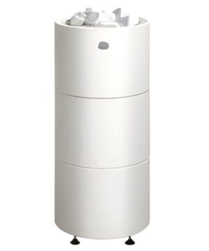 KUURA 1 WHITE 6.8 kW - 10.5 kW