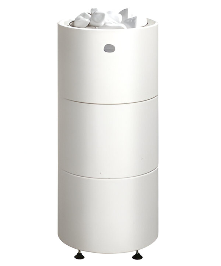 KUURA 1 WHITE 6.8 kW - 10.5 kW