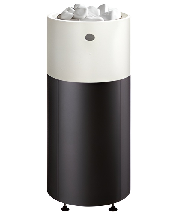 KUURA 1 WHITE Integrated 6.8 kW - 10.5 kW