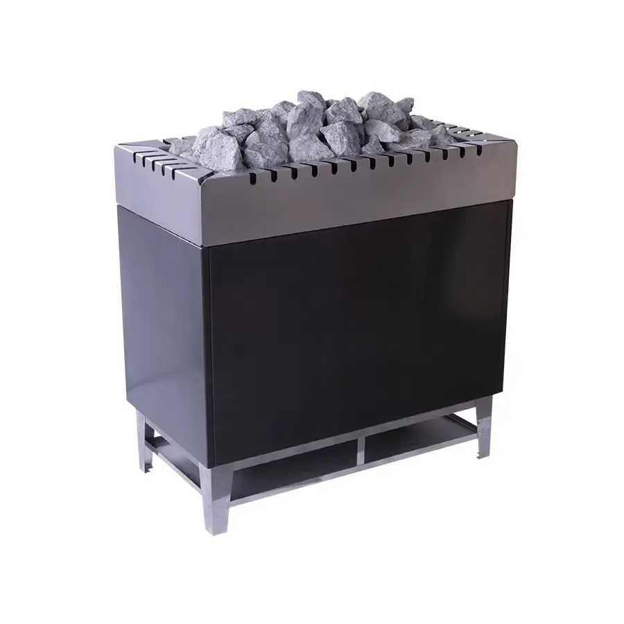 SAUNA-therm - Type 84 B