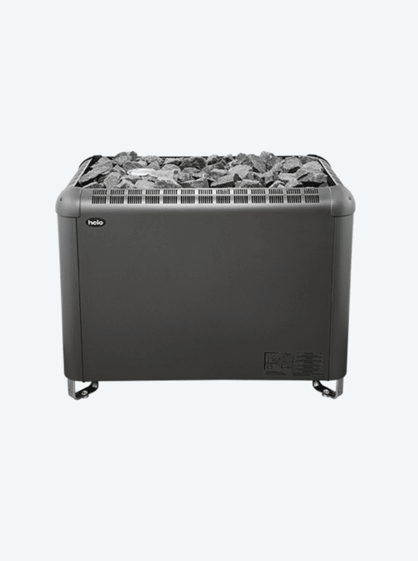 MAGMA 181 (Graphite)