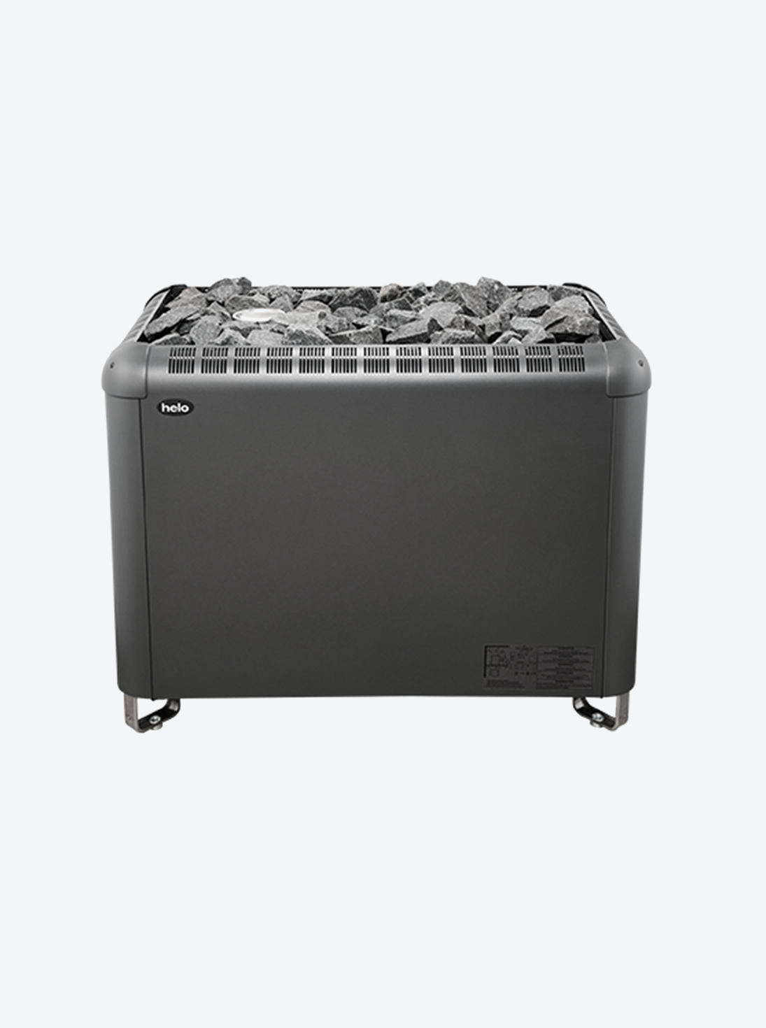 MAGMA 181 (Graphite)