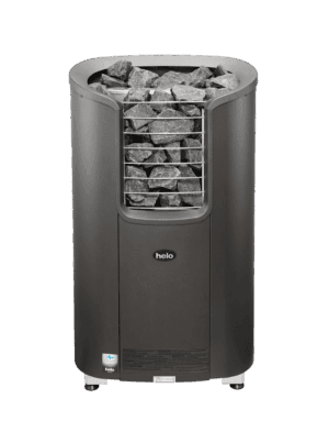 ROXX 60 Pure Helo-WT (Graphite)