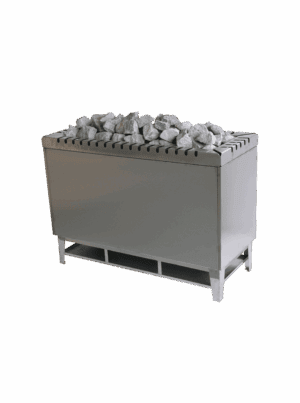 SAUNA-therm - Type 104 А