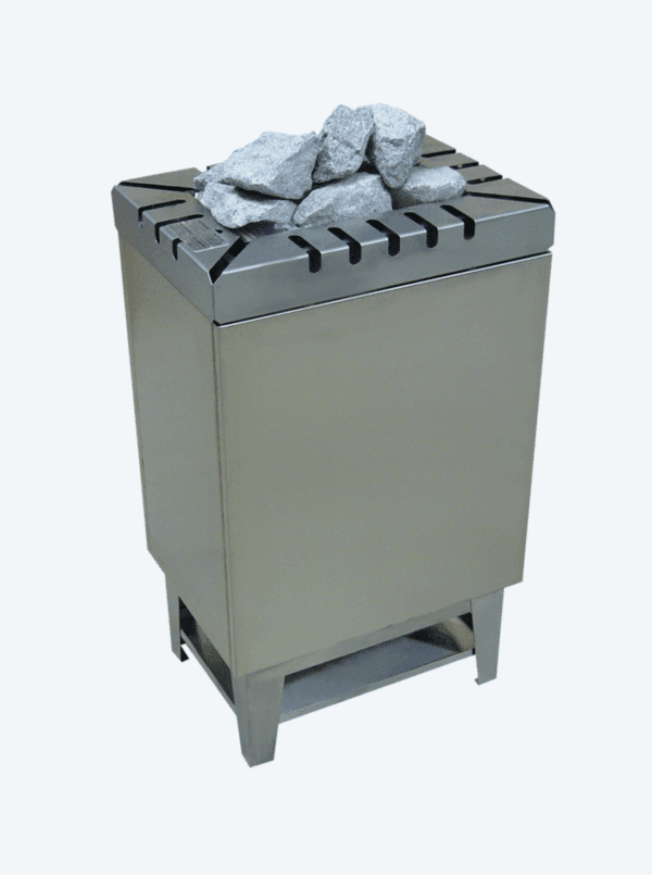 SAUNA-therm - Type 33 A