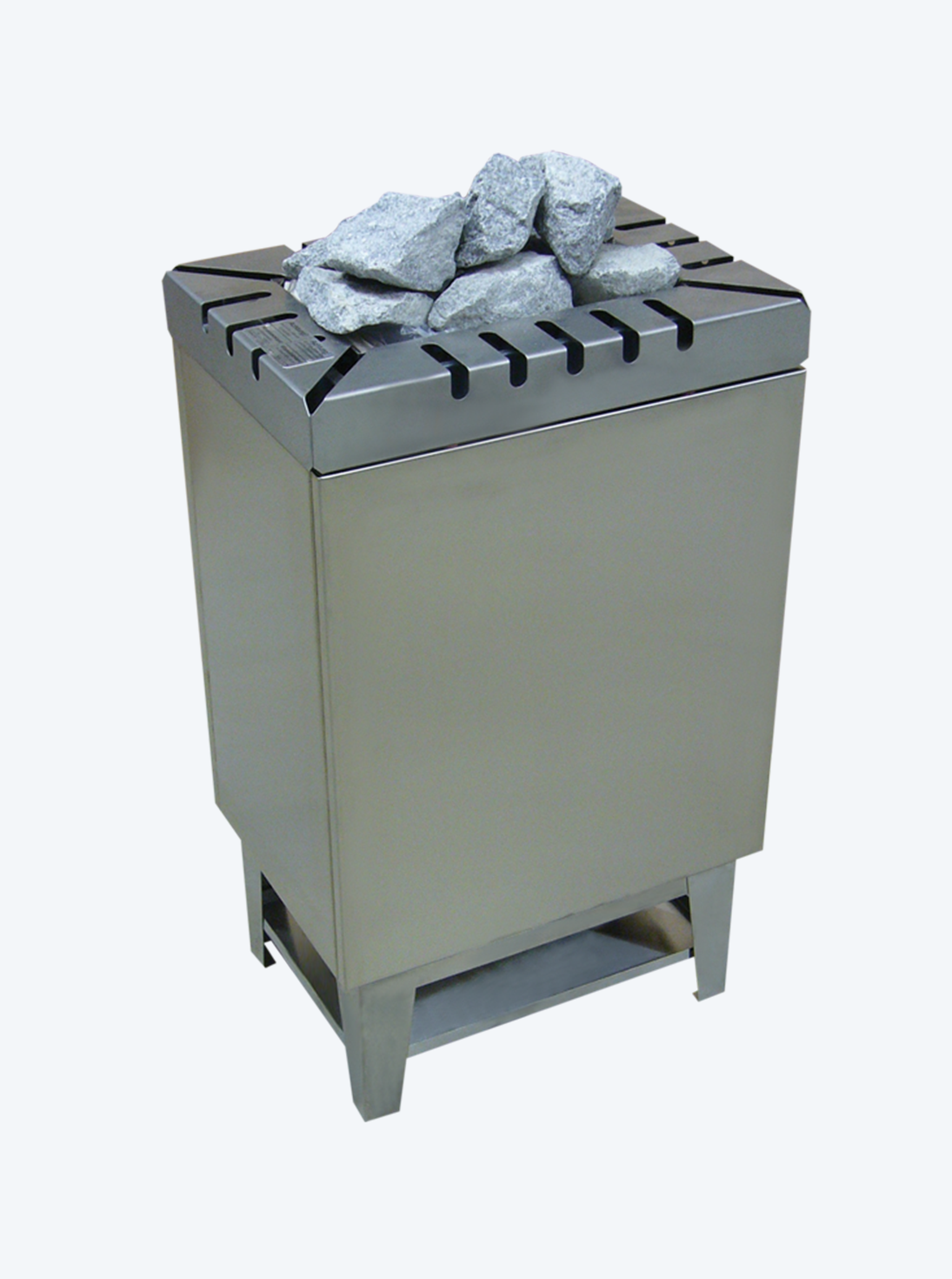 SAUNA-therm - Type 33 B